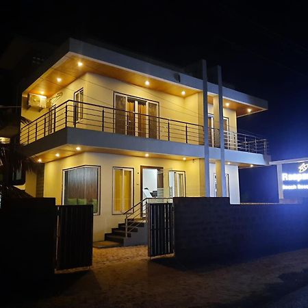 Raapan Beach Resort มัลวาน ภายนอก รูปภาพ