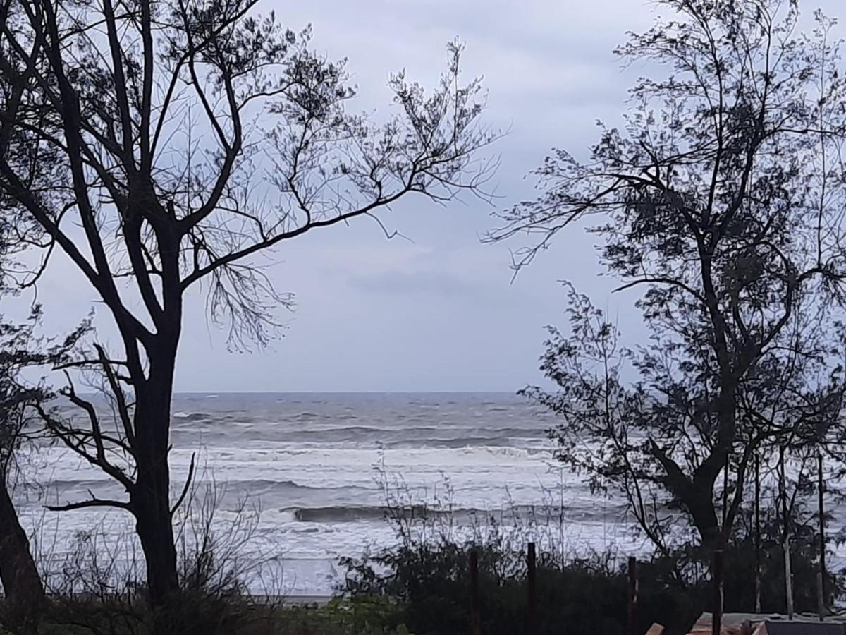 Raapan Beach Resort มัลวาน ภายนอก รูปภาพ