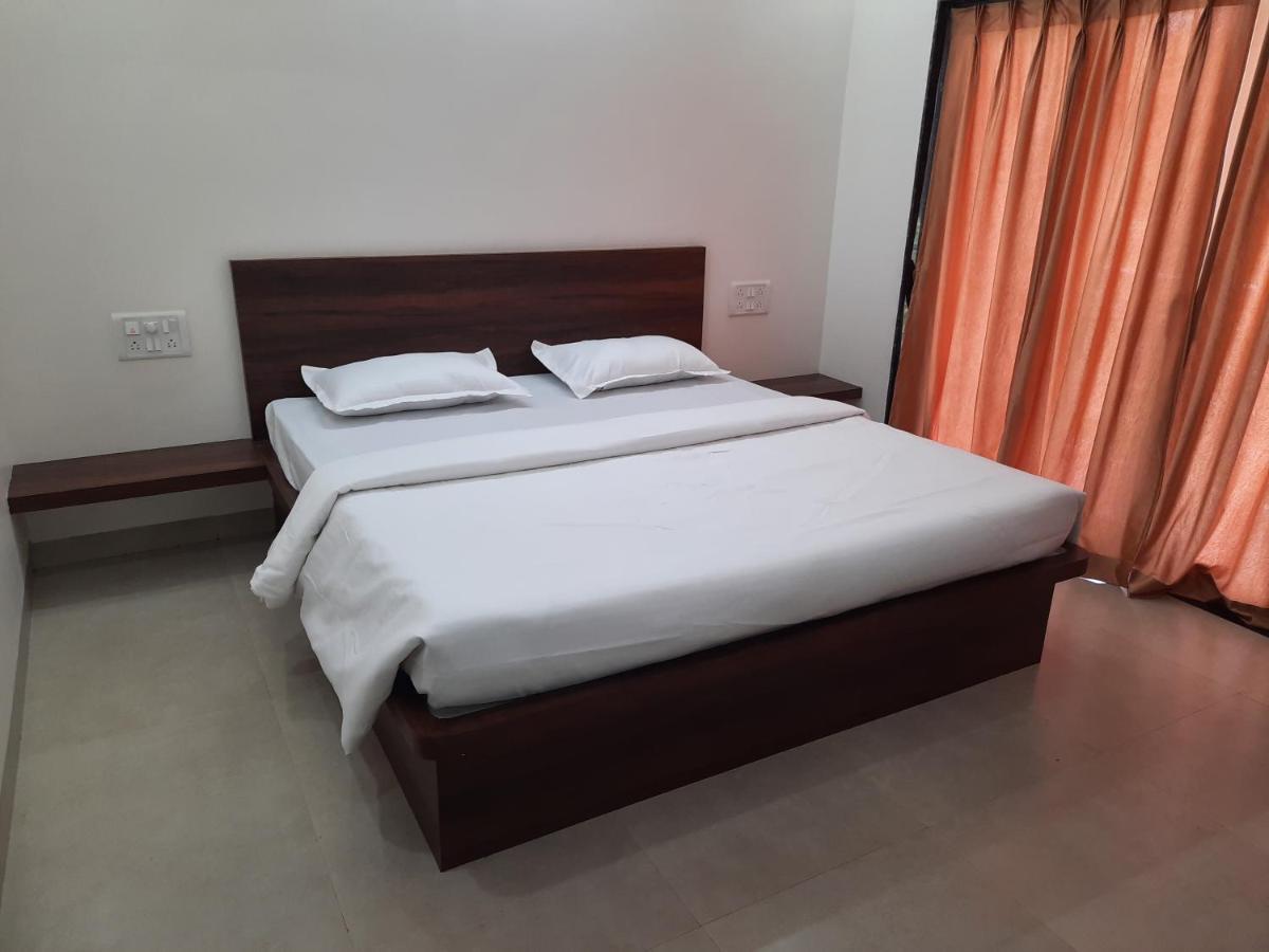 Raapan Beach Resort มัลวาน ภายนอก รูปภาพ