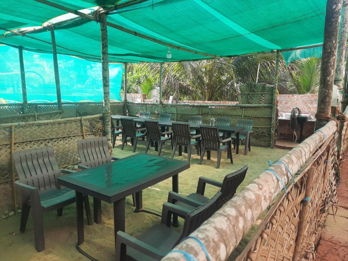 Raapan Beach Resort มัลวาน ภายนอก รูปภาพ