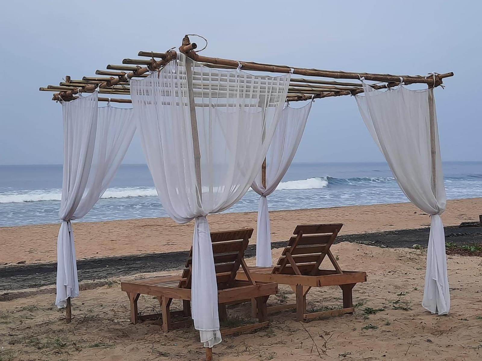 Raapan Beach Resort มัลวาน ภายนอก รูปภาพ
